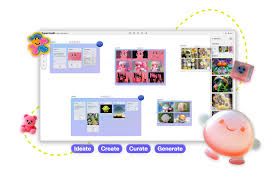 ابزار پیشرو در تولید ویدئو با هوش مصنوعی -kaiber ai